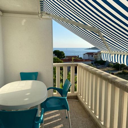 Apartmani Silence Rogoznica  Zewnętrze zdjęcie