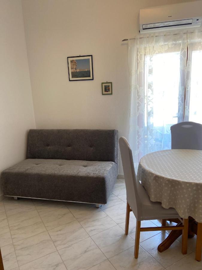 Apartmani Silence Rogoznica  Zewnętrze zdjęcie