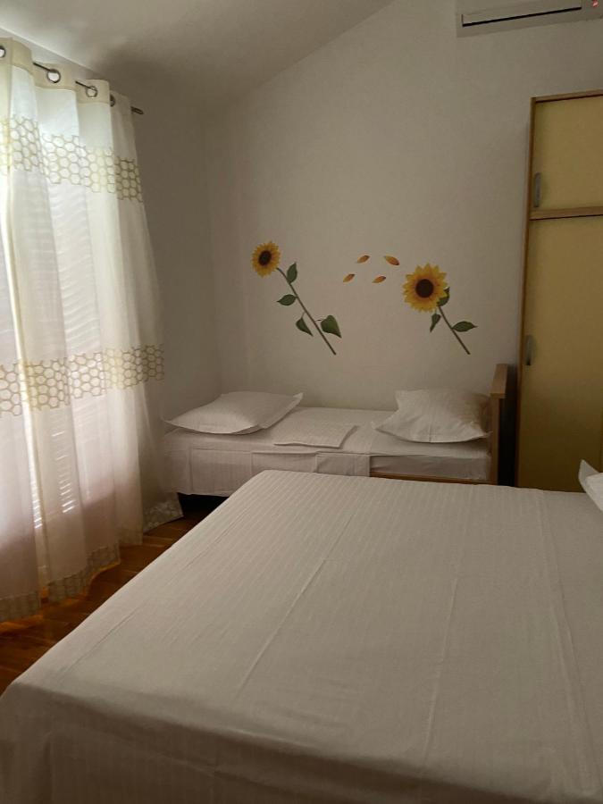 Apartmani Silence Rogoznica  Zewnętrze zdjęcie