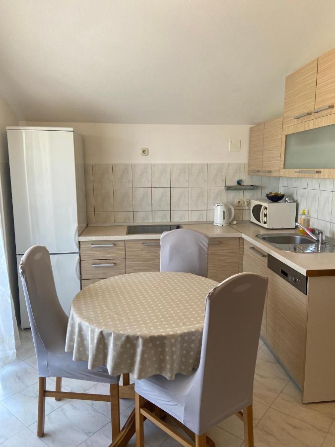Apartmani Silence Rogoznica  Zewnętrze zdjęcie