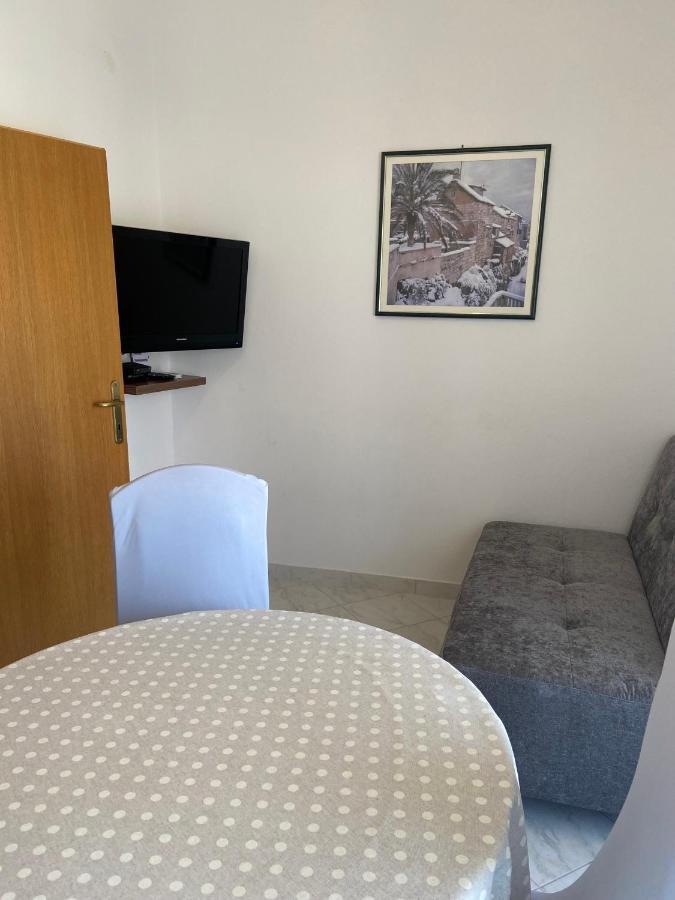 Apartmani Silence Rogoznica  Zewnętrze zdjęcie