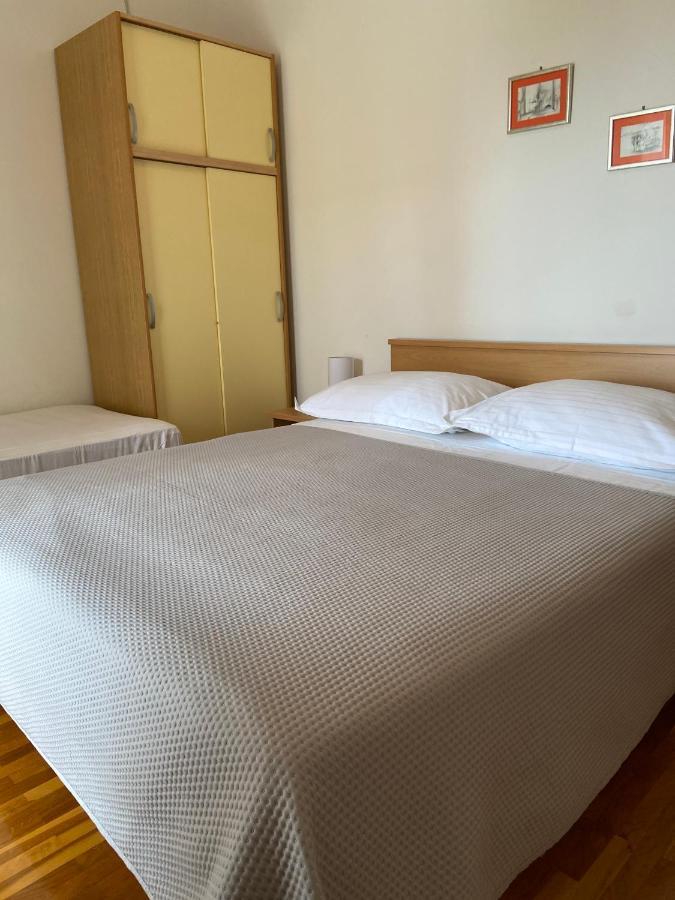 Apartmani Silence Rogoznica  Zewnętrze zdjęcie