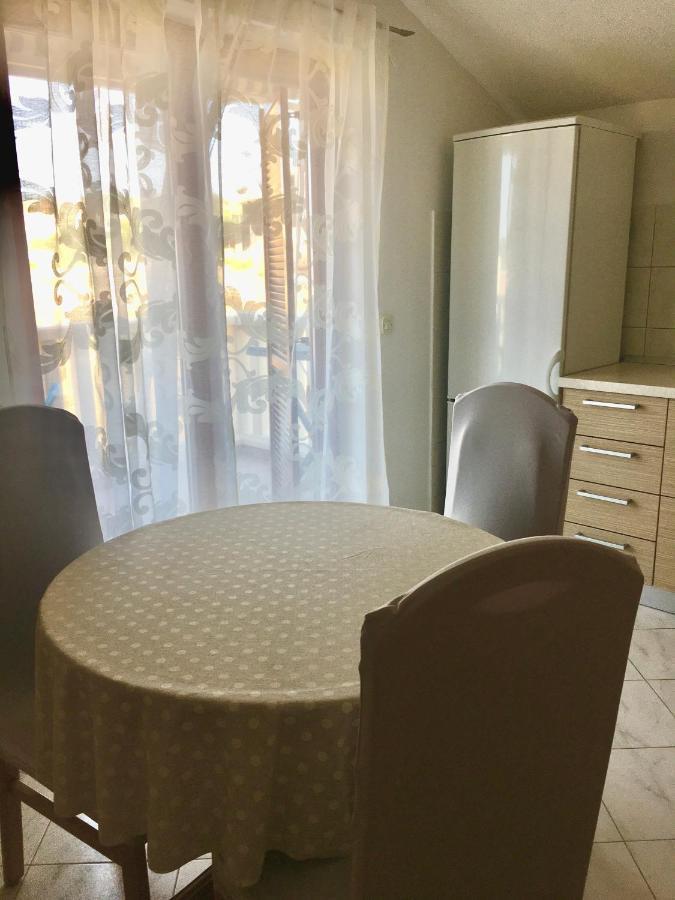 Apartmani Silence Rogoznica  Zewnętrze zdjęcie