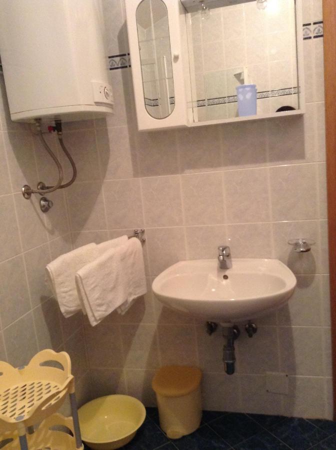 Apartmani Silence Rogoznica  Zewnętrze zdjęcie