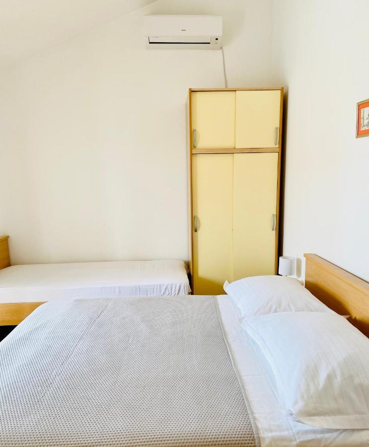 Apartmani Silence Rogoznica  Zewnętrze zdjęcie
