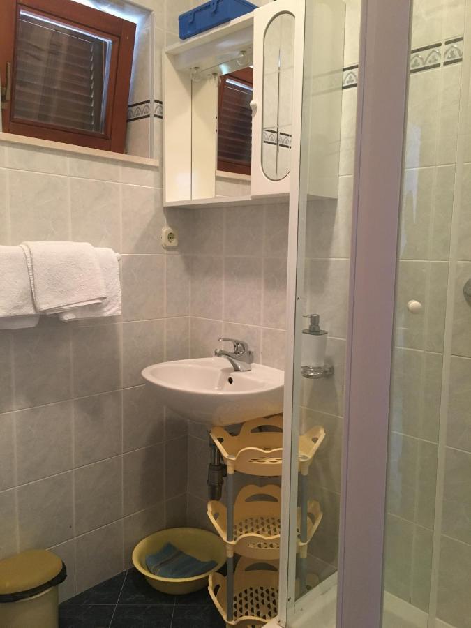 Apartmani Silence Rogoznica  Zewnętrze zdjęcie