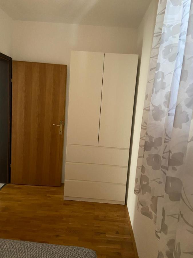 Apartmani Silence Rogoznica  Zewnętrze zdjęcie