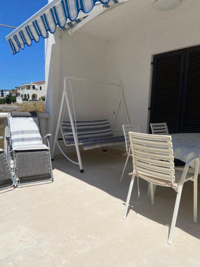 Apartmani Silence Rogoznica  Zewnętrze zdjęcie