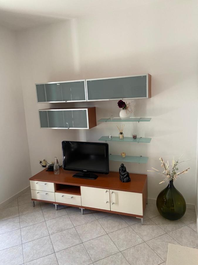 Apartmani Silence Rogoznica  Zewnętrze zdjęcie