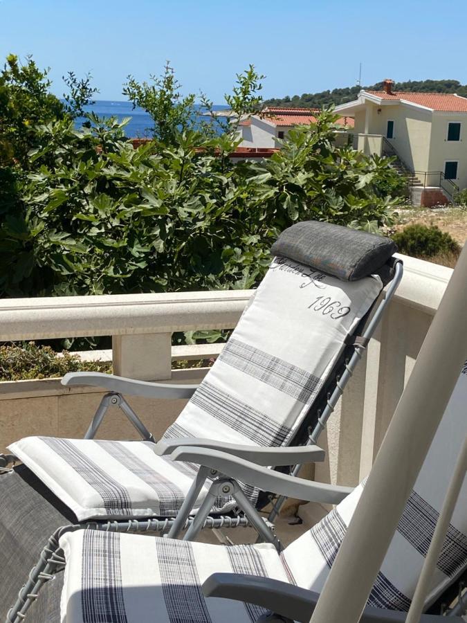Apartmani Silence Rogoznica  Zewnętrze zdjęcie