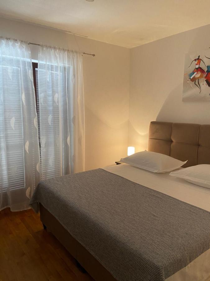 Apartmani Silence Rogoznica  Zewnętrze zdjęcie