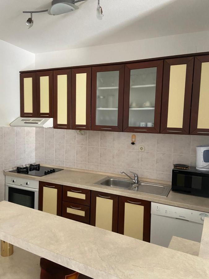 Apartmani Silence Rogoznica  Zewnętrze zdjęcie