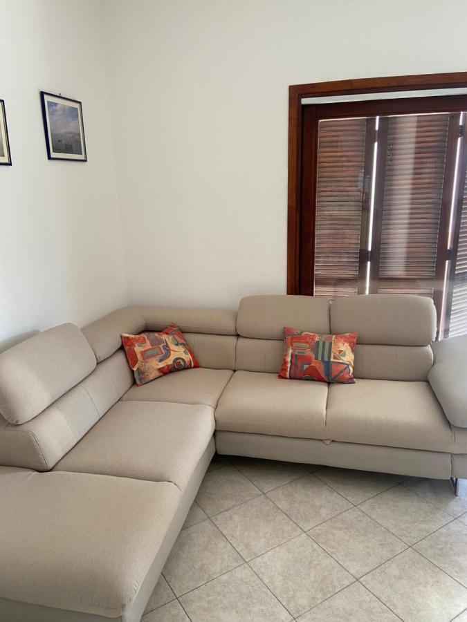 Apartmani Silence Rogoznica  Zewnętrze zdjęcie