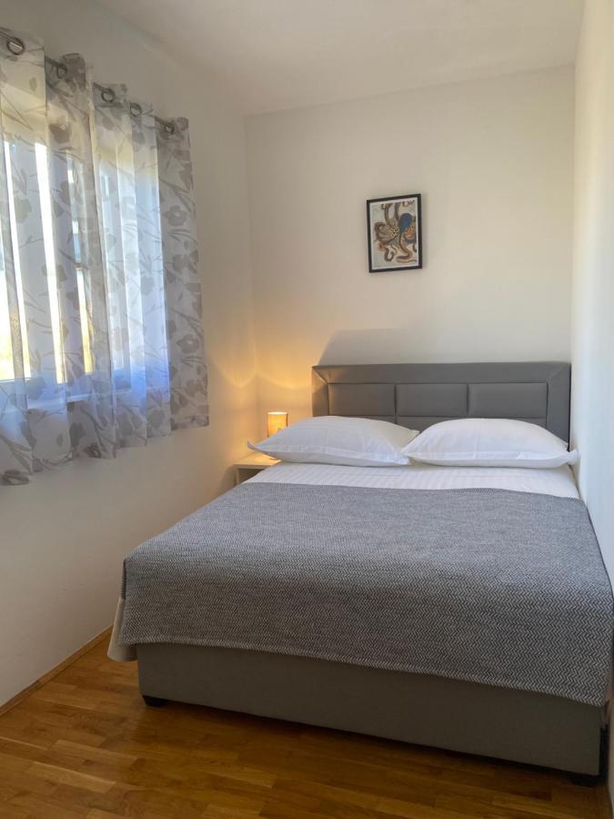 Apartmani Silence Rogoznica  Zewnętrze zdjęcie