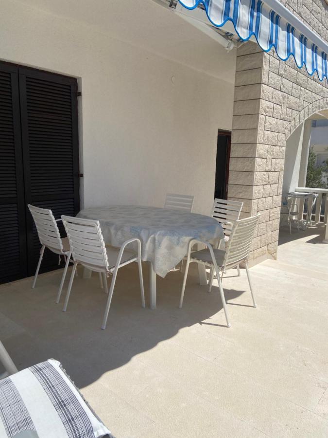 Apartmani Silence Rogoznica  Zewnętrze zdjęcie