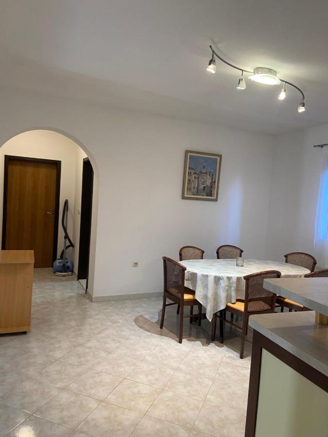 Apartmani Silence Rogoznica  Zewnętrze zdjęcie