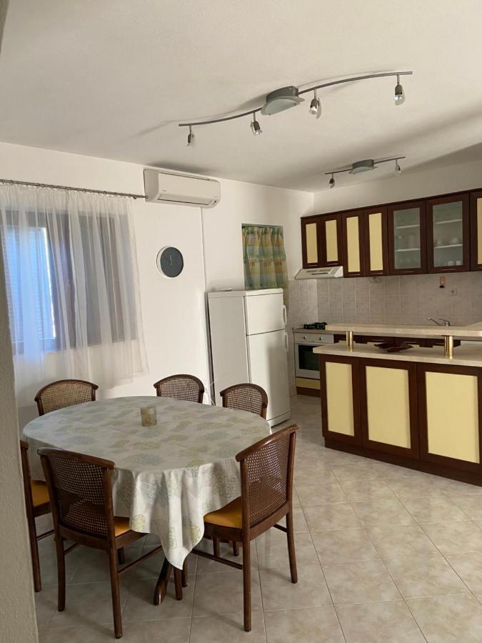 Apartmani Silence Rogoznica  Zewnętrze zdjęcie