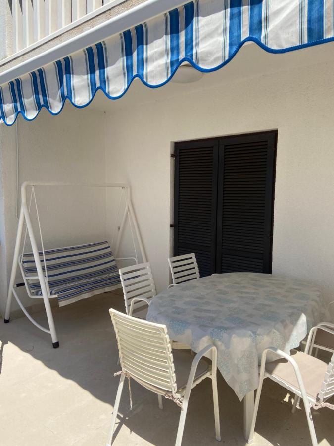 Apartmani Silence Rogoznica  Zewnętrze zdjęcie