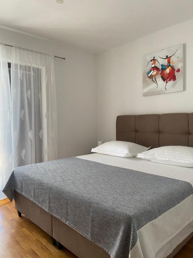 Apartmani Silence Rogoznica  Zewnętrze zdjęcie