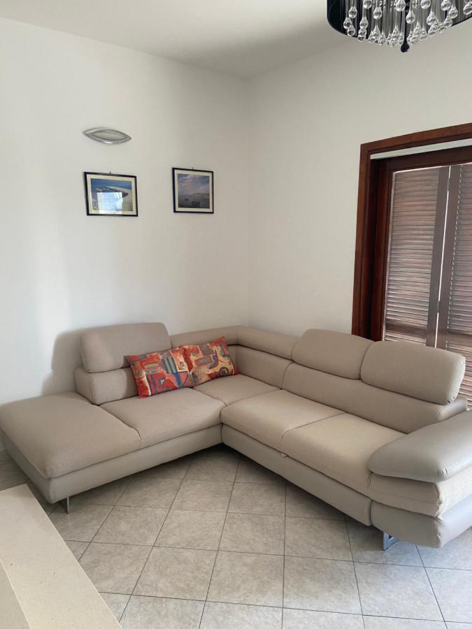 Apartmani Silence Rogoznica  Zewnętrze zdjęcie