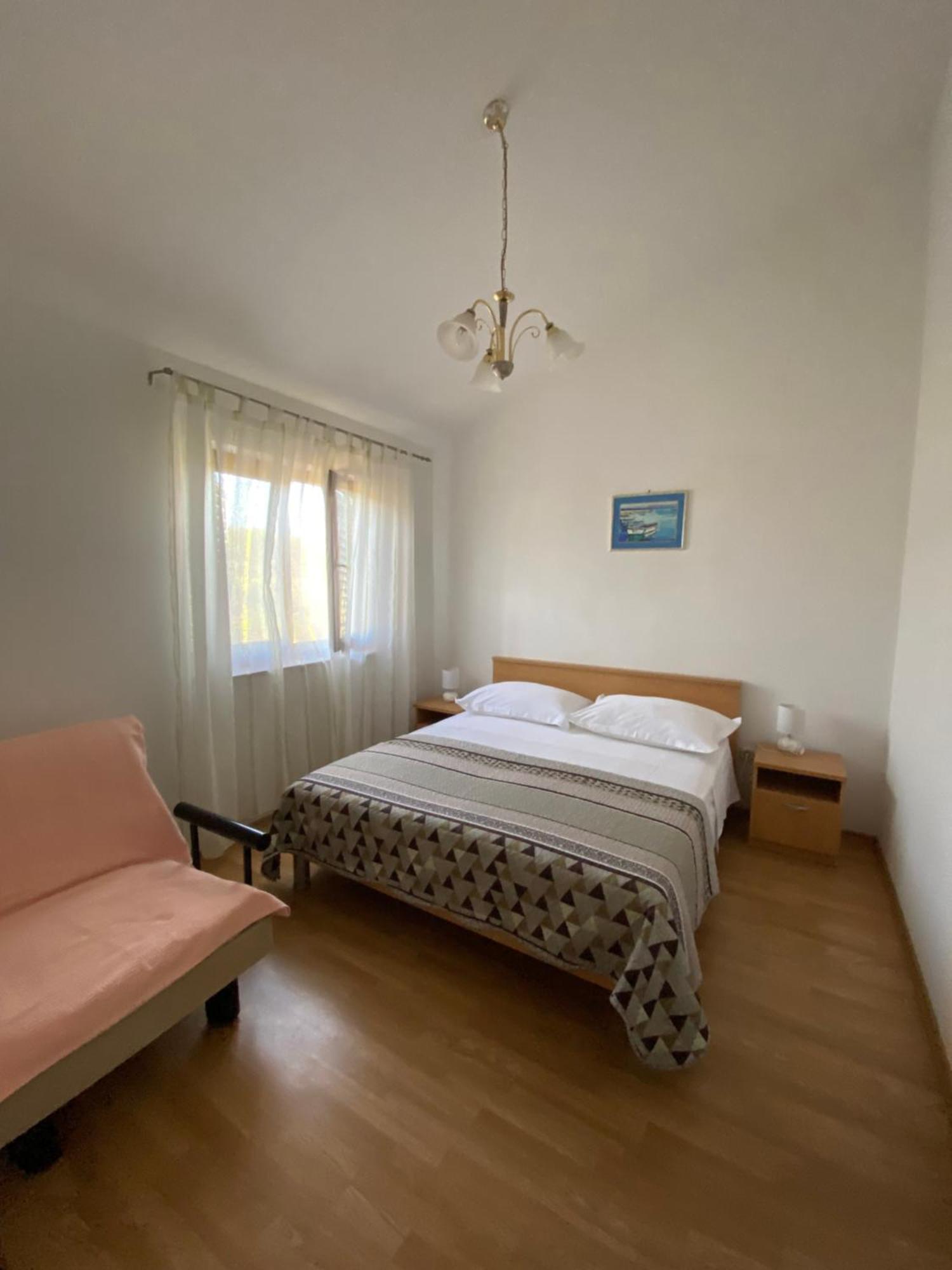 Apartmani Silence Rogoznica  Zewnętrze zdjęcie