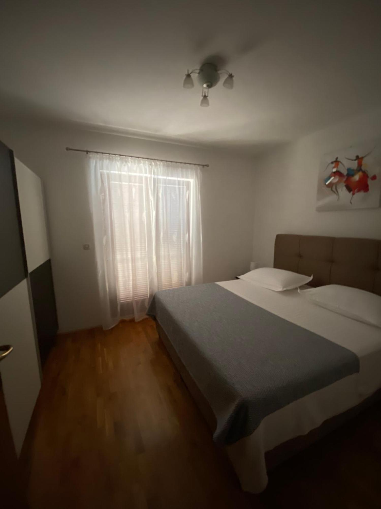 Apartmani Silence Rogoznica  Zewnętrze zdjęcie