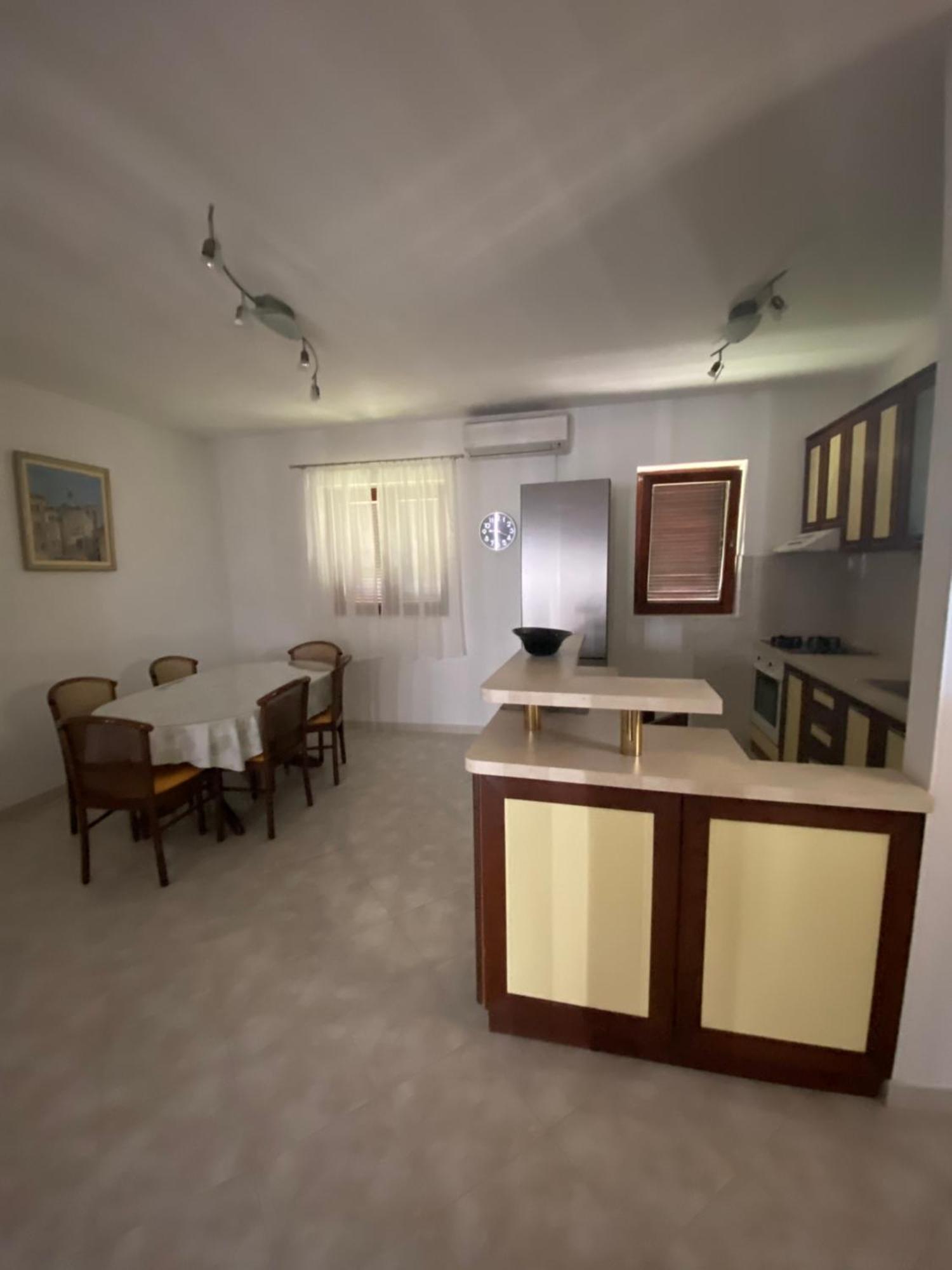 Apartmani Silence Rogoznica  Zewnętrze zdjęcie