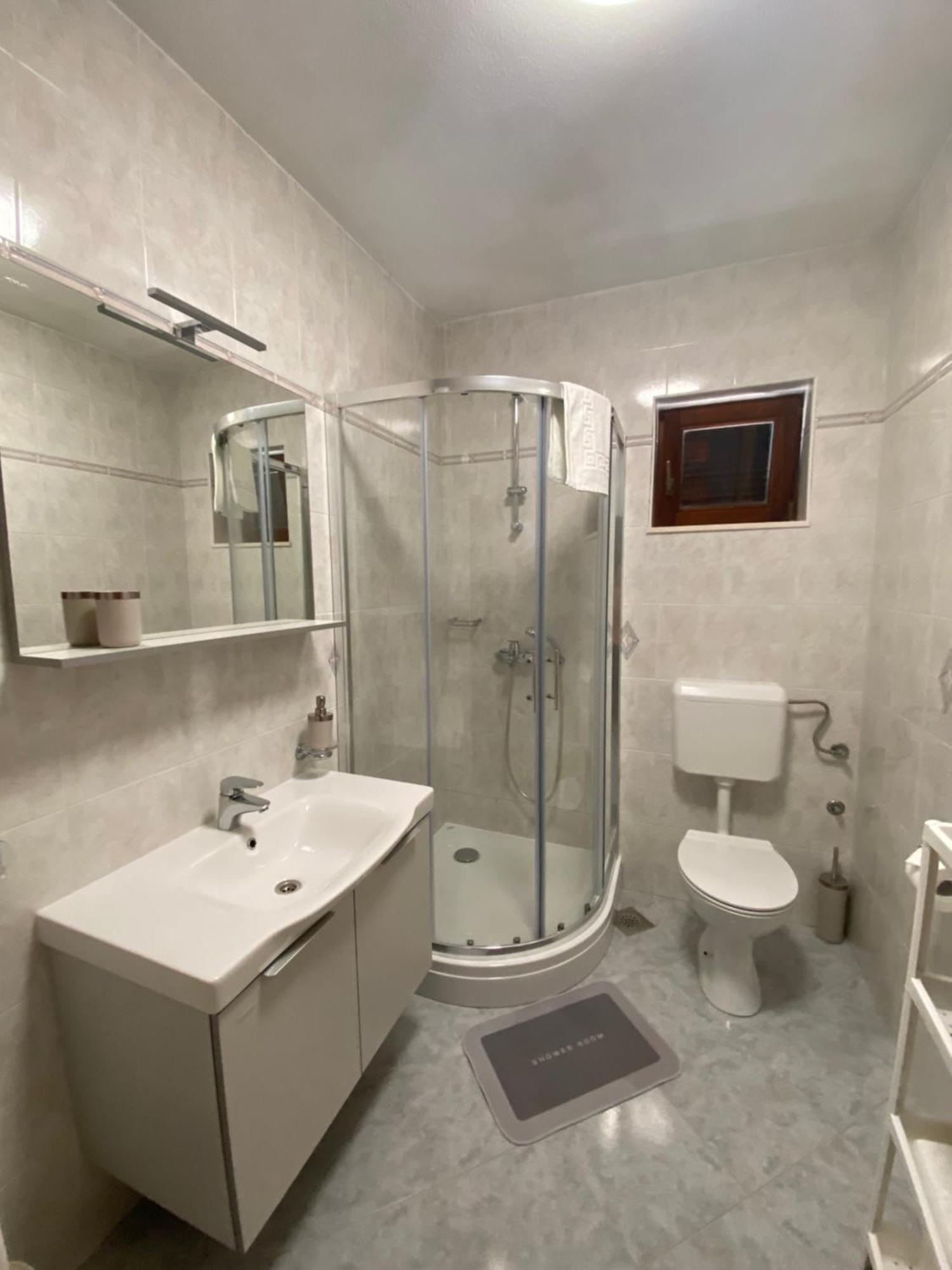 Apartmani Silence Rogoznica  Zewnętrze zdjęcie
