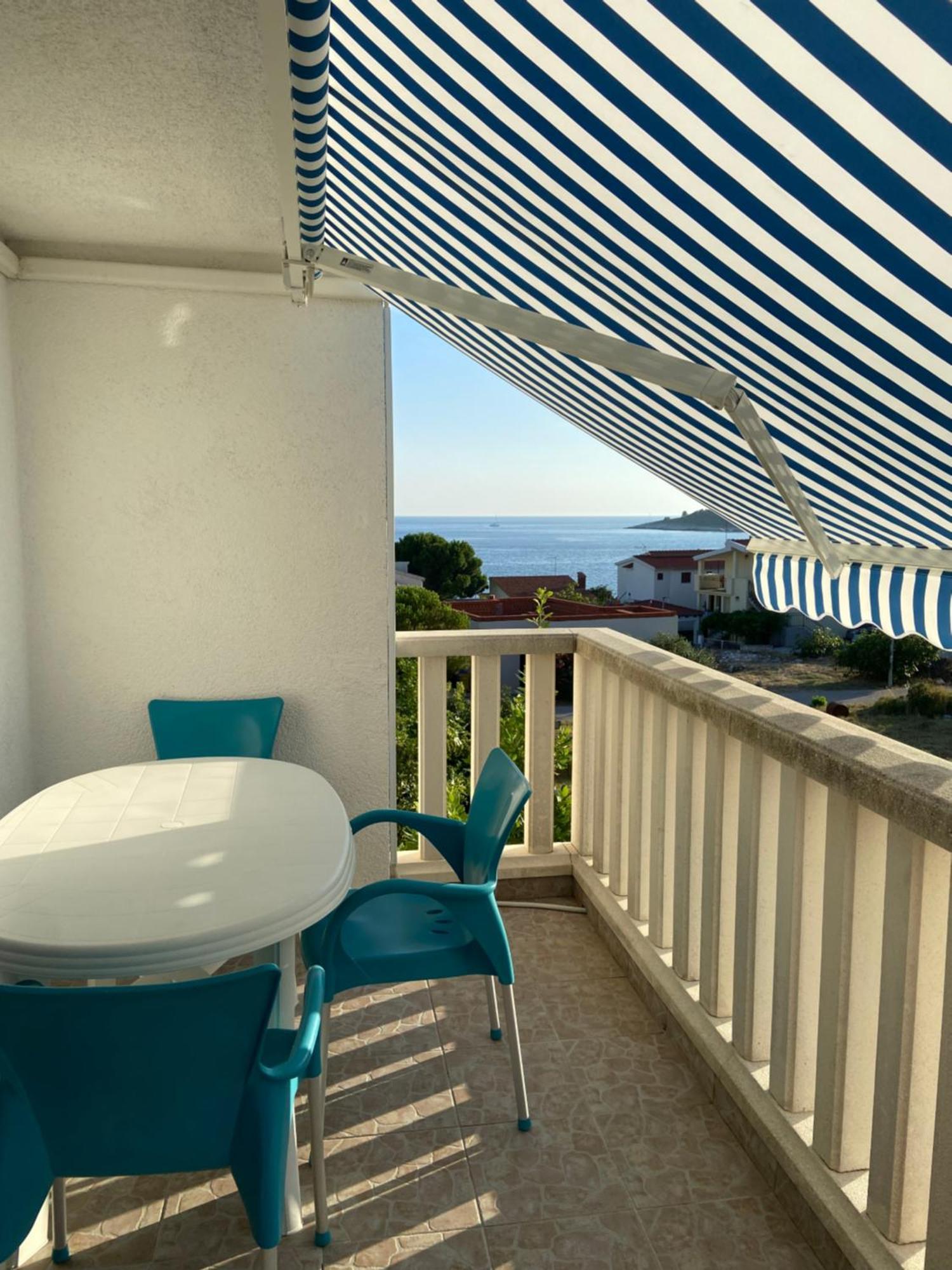 Apartmani Silence Rogoznica  Zewnętrze zdjęcie